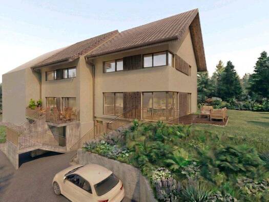 Grundstück zum Kauf provisionsfrei 123.500 € 446 m² Grundstück frei ab sofort Marzell Malsburg-Marzell 79429