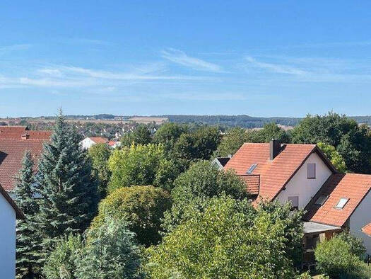 Wohnung zur Miete 950 € 4 Zimmer 92 m² frei ab sofort Brendlorenzen Bad Neustadt an der Saale 97616