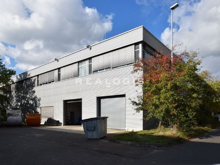 Halle/Industriefläche zur Miete provisionsfrei 4,50 € 3.000 m²<br/>Lagerfläche Mockau - Nord Leipzig 04356