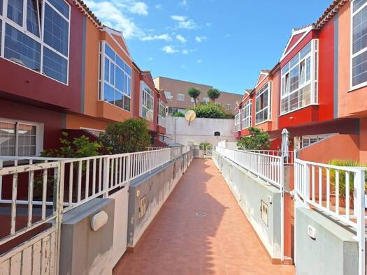 Chalet zum Kauf 367.000 € 5 Zimmer 253 m² Tf 24 El Rosario 38290