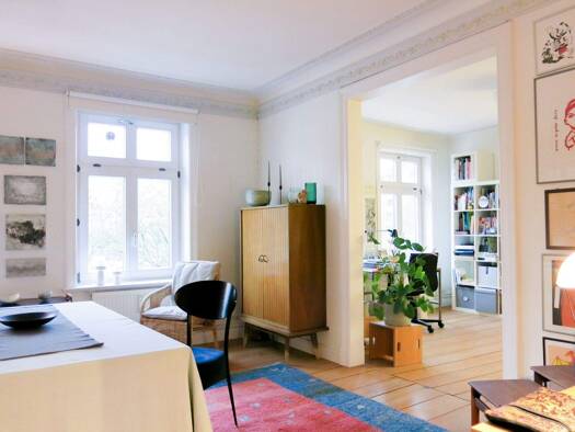 Wohnung zum Kauf 660.000 € 3 Zimmer 80 m² Ottensen Hamburg 22765