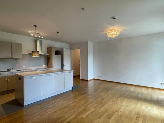Wohnung zur Miete 1.279 € 2 Zimmer 66,7 m² 1. Geschoss Pfarrwöhrde 21 Altglienicke Treptow-Köpenick 12524
