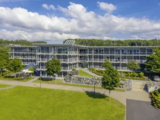 Bürofläche zur Miete provisionsfrei 800 m² Bürofläche Montabaur 56410