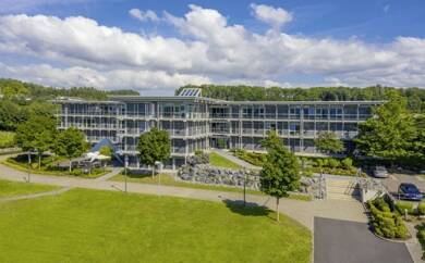 Bürofläche zur Miete provisionsfrei 800 m² Bürofläche Montabaur Montabaur 56410