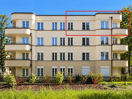 Wohnung zum Kauf provisionsfrei 575.000 € 4 Zimmer 105,2 m² frei ab sofort Beelitz Beelitz 14547