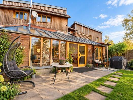 Reihenmittelhaus zum Kauf 198.000 € 5 Zimmer 189,9 m² 349,2 m² Grundstück Grasleben Grasleben 38368
