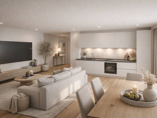 Wohnung zum Kauf - Erstbezug 458.160 € 3 Zimmer 67,6 m² 1. Geschoss Wattens 6112