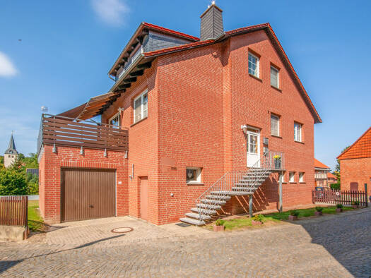 Haus zum Kauf 395.000 € 6 Zimmer 175 m² 2.269 m² Grundstück Immenrode Goslar 38690