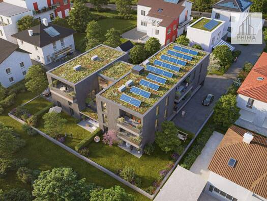 Wohnung zum Kauf - Erstbezug 539.000 € 3 Zimmer 72,8 m² Im Unterfeld Hörbranz 6912