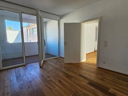 Wohnung zur Miete 827 € 2 Zimmer 64 m² 3. Geschoss Landstraße 10 Linz Linz 4020