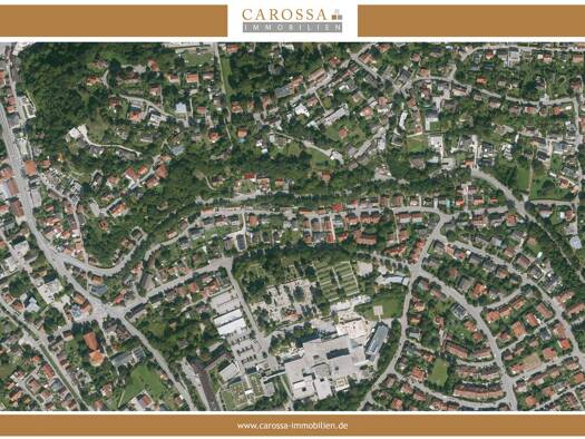 Grundstück zum Kauf 480.000 € 434 m² Grundstück Achdorf Landshut 84036
