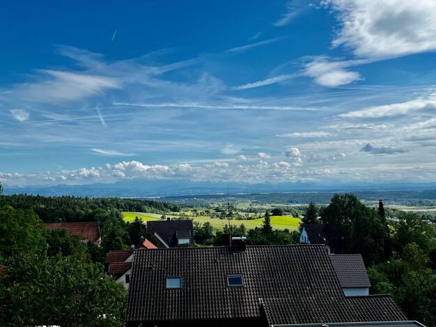 Haus zum Kauf 620.000 € 10 Zimmer 367,5 m² 1.469 m² Grundstück Oberstenweiler Oberstenweiler 88682