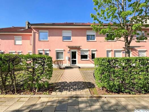 Wohnung zum Kauf 330.000 € 2 Zimmer 57,3 m² 1. Geschoss Walter-Kolbenhoff-Straße 16 a Harthaus Germering 82110