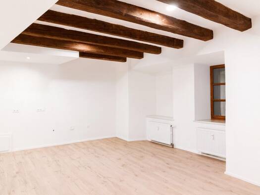 Wohnung zum Kauf 215.000 € 1 Zimmer 56,5 m² Trostberg 83308