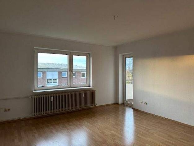 Wohnung zur Miete - Erstbezug 630 € 3 Zimmer 69,9 m² 3. Geschoss Trögelsbyer Weg 69 Engelsby Flensburg 24943