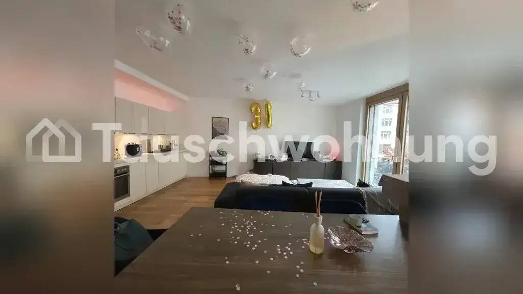 Wohnung zur Miete Tauschwohnung 2.200 € 2 Zimmer 85 m² Mitte Berlin 10178