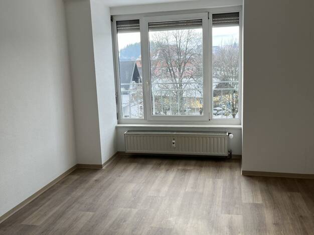 Wohnung zur Miete 500 € 2 Zimmer 60 m² 3. Geschoss frei ab 01.10.2026 Löffingen Löffingen 79843