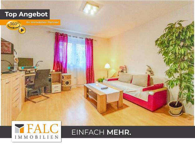 Wohnung zum Kauf 129.000 € 3 Zimmer 76 m² 1. Geschoss Geneicken Mönchengladbach 41236