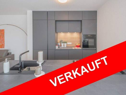 Wohnung zum Kauf 449.500 € 4 Zimmer 133,8 m² Dauchingen 78083