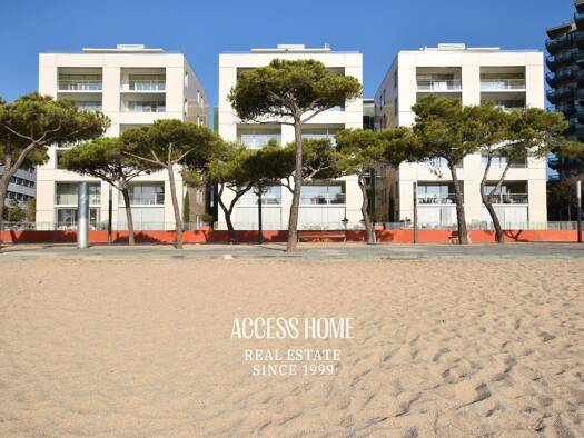 Wohnung zum Kauf - Erstbezug 898.000 € 202 m² 41 Passeig Marítim Girona 17488