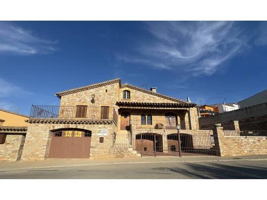 Villa zum Kauf 1.300.000 € 6 Zimmer 396 m² 822 m² Grundstück Carles Homs 26 Begur 17255