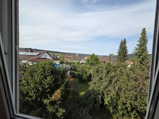 Wohnung zur Miete 900 € 4 Zimmer 90 m² Geschoss 1/3 frei ab sofort Tuttlingen 78532