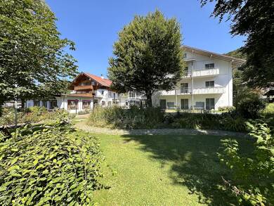 Mehrfamilienhaus zum Kauf als Kapitalanlage geeignet 2.995.000 € 48 Zimmer 1.950 m² 4.019 m² Grundstück Nußdorf Nussdorf am Inn 83131