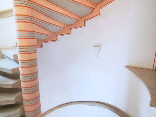 Bürofläche zur Miete provisionsfrei 1.662 € 5 Zimmer 237,4 m² Bürofläche Alter Steinweg 1 Innenstadt Zwickau 08056