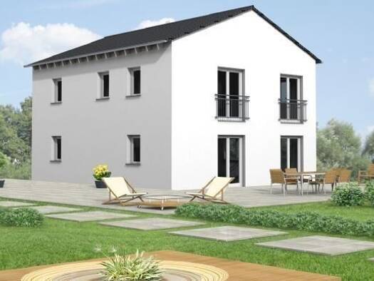 Einfamilienhaus zum Kauf 934.500 € 5 Zimmer 155 m² 641 m² Grundstück Schwabach 91126