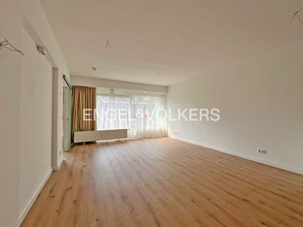 Wohnung zum Kauf 298.000 € 2 Zimmer 56 m²<br/>Wohnfläche ab sofort<br/>Verfügbarkeit Marienthal Hamburg 22043