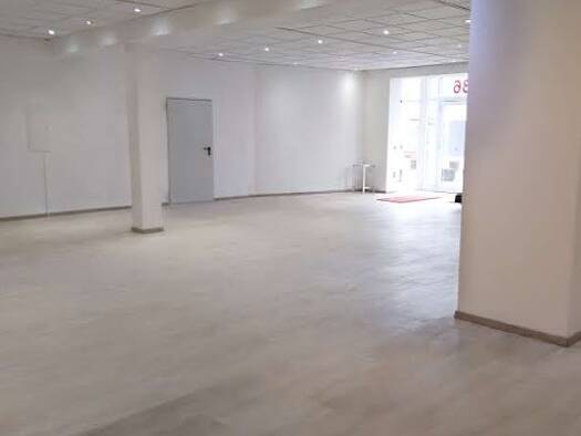 Ladenfläche zur Miete provisionsfrei 1.500 € 140 m² Verkaufsfläche Homburg Homburg 66424