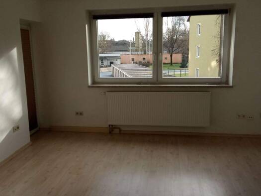 Wohnung zur Miete 490 € 3 Zimmer 65,1 m² Mühlenstraße 39 Neustadt Neustadt bei Coburg 96465