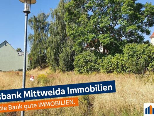 Grundstück zum Kauf 28.500 € 577 m² Grundstück Hainichen Hainichen 09661