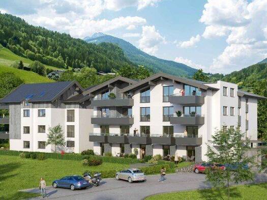 Wohnung zum Kauf 255.000 € 28,7 m² Leogang 5771