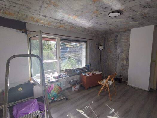 Wohnung zur Miete 380 € 2,5 Zimmer 55 m² 1. Geschoss frei ab sofort Suderburg Suderburg 29556