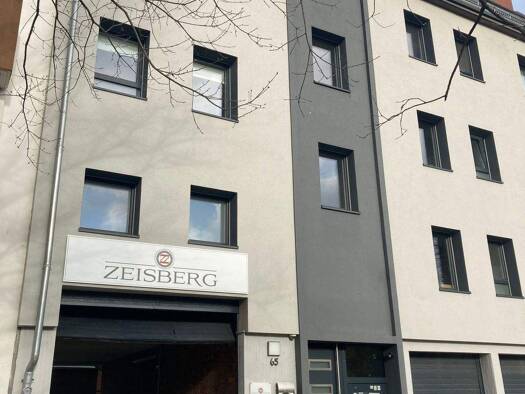Wohnung zur Miete 600 € 2 Zimmer 52 m² 2. Geschoss frei ab 01.03.2026 Voltmerstraße 65 Hainholz Hannover 30165