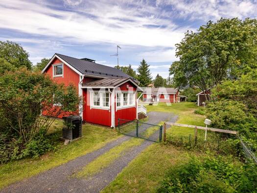 Einfamilienhaus zum Kauf 35.000 € 4 Zimmer 80 m² 873 m² Grundstück Ruotsintie 42 Kemi 94700