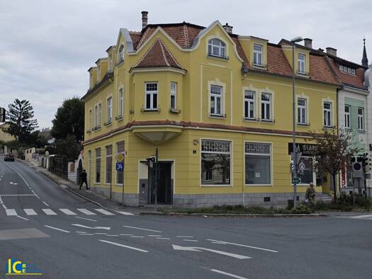 Wohnung zur Miete - Erstbezug 770 € 94,9 m² 1. Geschoss Schützenplatz Horn 3580