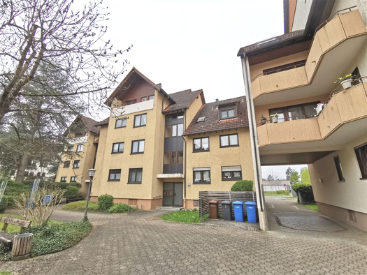 Wohnung zum Kauf als Kapitalanlage geeignet 319.000 € 3 Zimmer 92,2 m² Radolfzell am Bodensee 78315