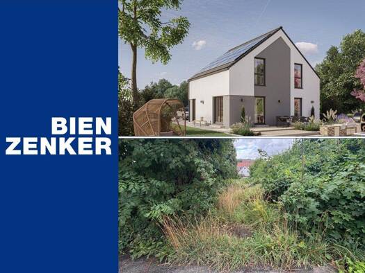 Einfamilienhaus zum Kauf provisionsfrei 580.000 € 5 Zimmer 140 m² 461 m² Grundstück Gondelsheim 75053