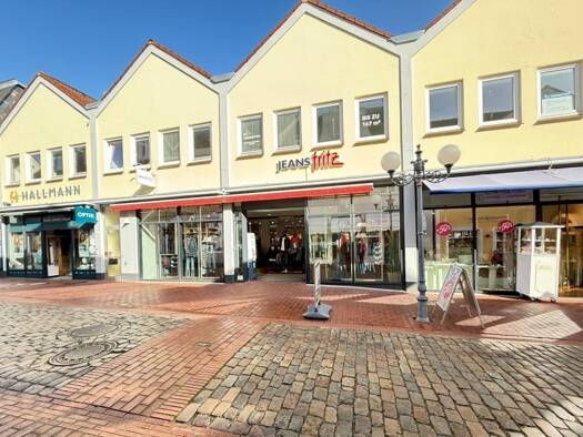 Laden zum Kauf 2.150.000 € 15 Zimmer Kappeln 24376