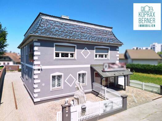 Mehrfamilienhaus zum Kauf 990.000 € 395 m² 836 m² Grundstück St. Pölten 3100