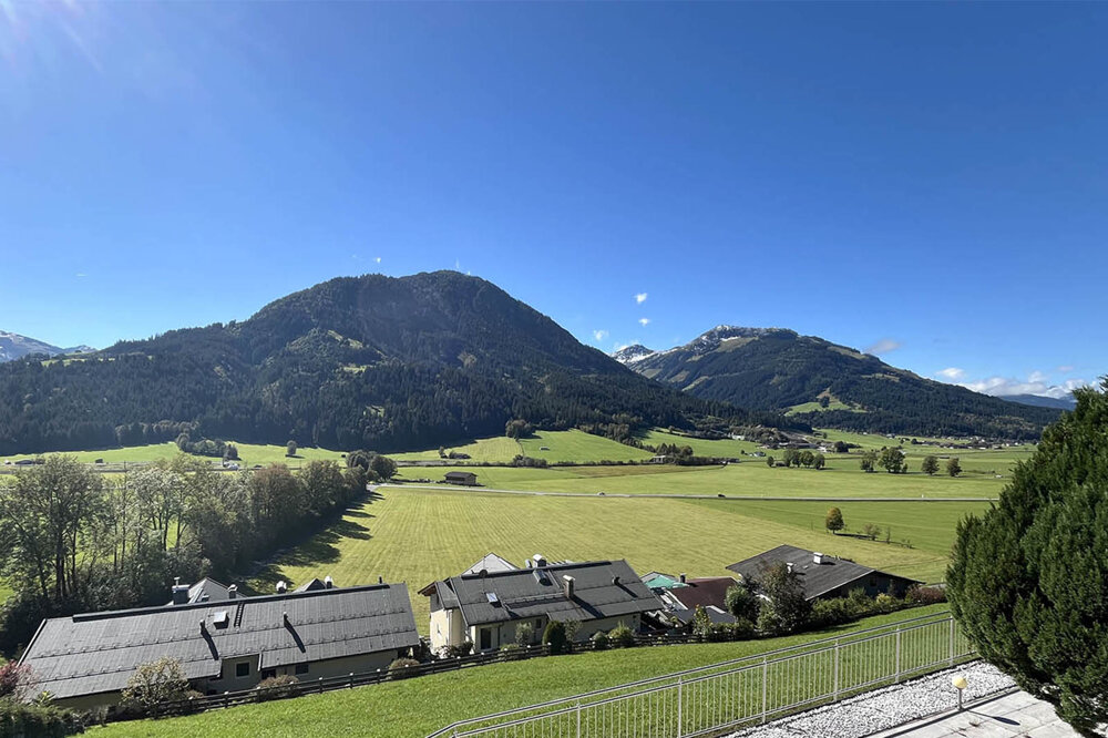 Grundstück zum Kauf 3.800.000 € 872 m²<br/>Grundstück Kirchberg in Tirol 6365