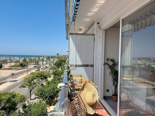 Wohnung zum Kauf 375.000 € 2 Zimmer 75 m² 5. Geschoss Vilanova i la Geltrú 08800