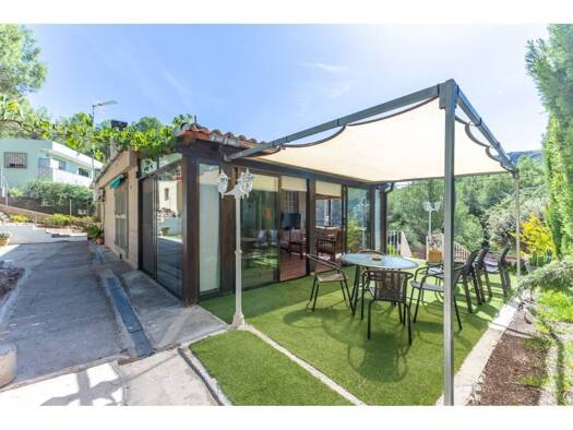 Villa zum Kauf 189.000 € 2 Zimmer 80 m² 1.200 m² Grundstück Albalat dels Tarongers 46591