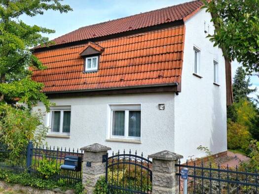 Einfamilienhaus zum Kauf 470.000 € 4 Zimmer 107 m² 977 m² Grundstück frei ab sofort Falkensee 14612