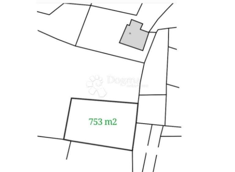 Land-/Forstwirtschaft zum Kauf 112.950 € Vela Luka