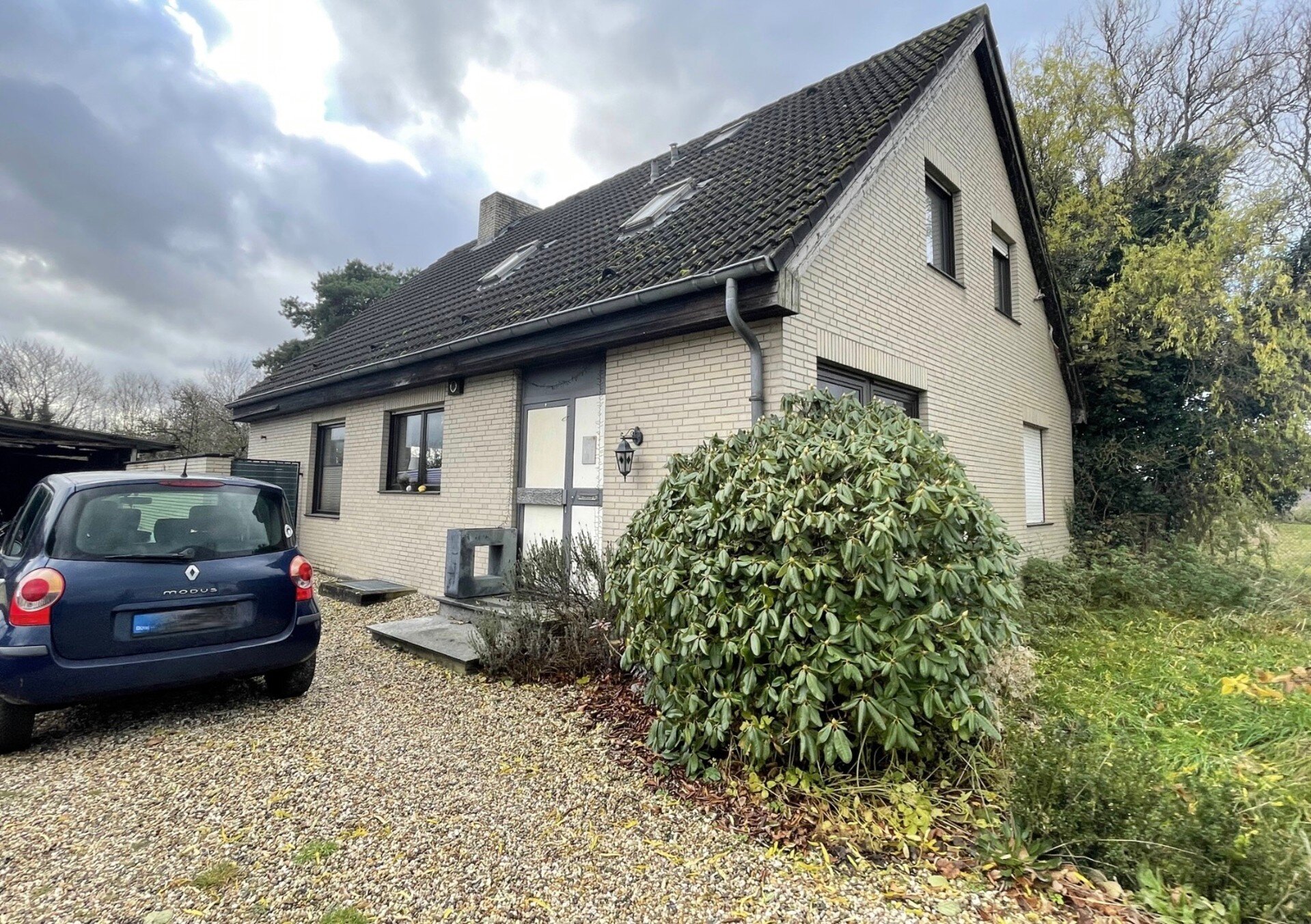 Einfamilienhaus zum Kauf 228.000 € 5 Zimmer 133 m²<br/>Wohnfläche 1.973 m²<br/>Grundstück Herongen Straelen 47638