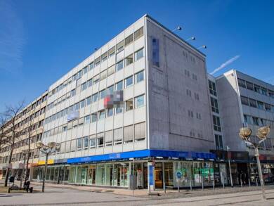 Ladenfläche zur Miete provisionsfrei 10 € 700 m² Verkaufsfläche teilbar ab 700 m² Altstadt Duisburg 47051