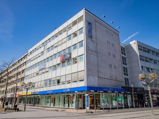 Ladenfläche zur Miete provisionsfrei 10 € 700 m² Verkaufsfläche teilbar ab 700 m² Altstadt Duisburg 47051